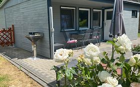 Ferienhaus Am Lutherweg